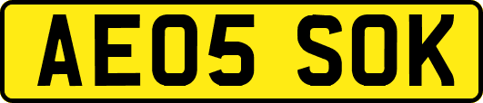 AE05SOK