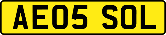 AE05SOL