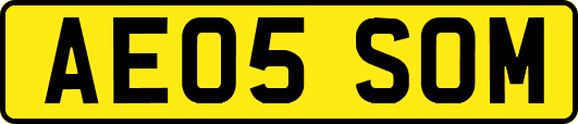 AE05SOM