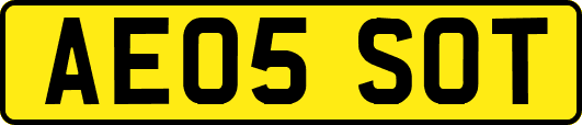 AE05SOT