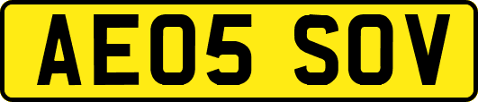 AE05SOV