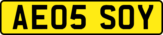 AE05SOY