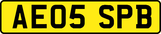 AE05SPB