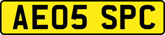 AE05SPC