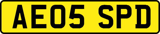 AE05SPD