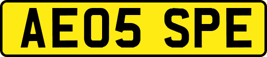AE05SPE