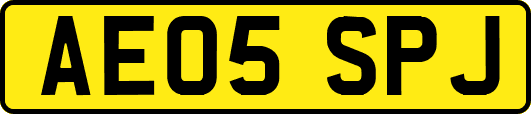 AE05SPJ