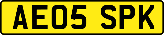AE05SPK
