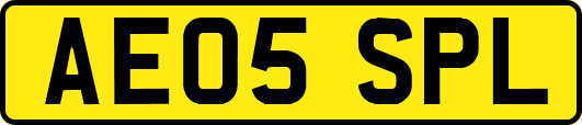AE05SPL