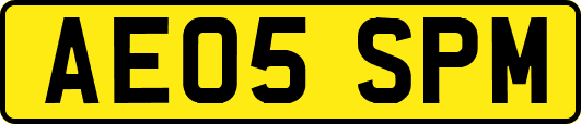 AE05SPM