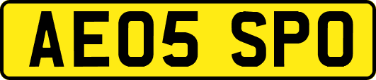AE05SPO