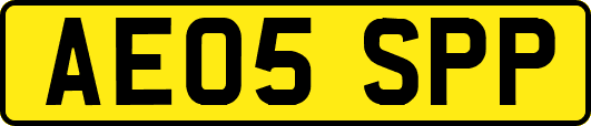 AE05SPP