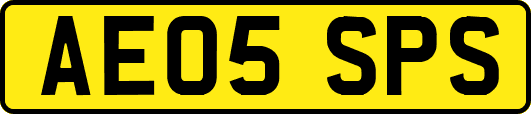AE05SPS