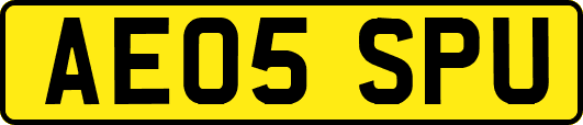 AE05SPU