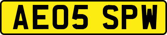 AE05SPW