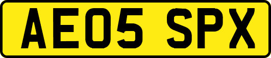 AE05SPX