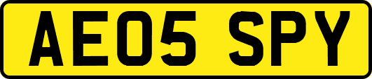AE05SPY