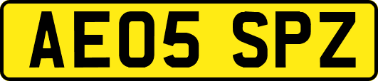 AE05SPZ