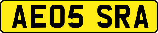 AE05SRA