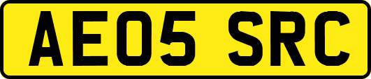 AE05SRC