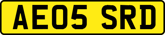 AE05SRD