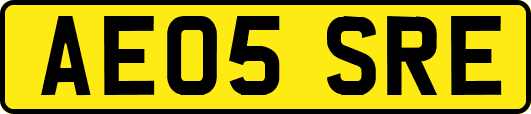 AE05SRE