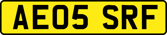 AE05SRF