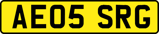 AE05SRG