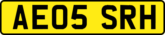 AE05SRH