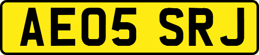 AE05SRJ