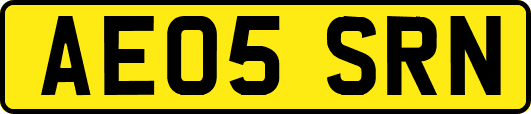 AE05SRN