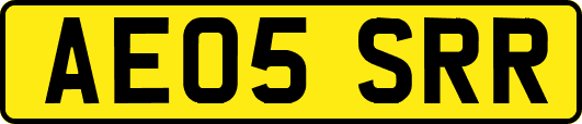 AE05SRR