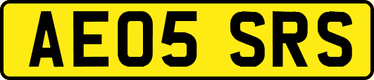 AE05SRS