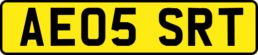 AE05SRT