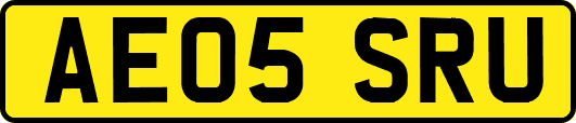 AE05SRU