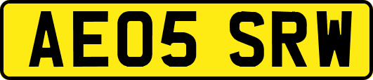 AE05SRW