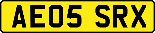 AE05SRX