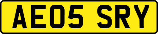 AE05SRY