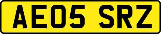 AE05SRZ