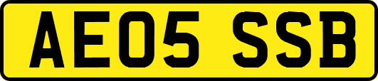 AE05SSB