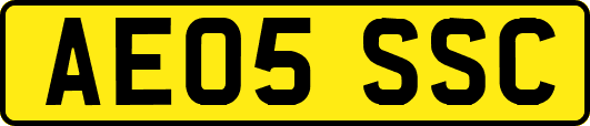 AE05SSC