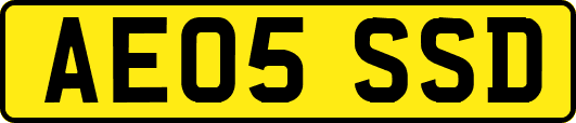 AE05SSD