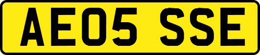 AE05SSE