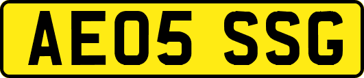 AE05SSG