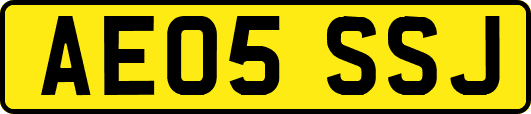 AE05SSJ