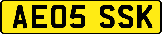 AE05SSK