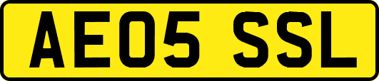 AE05SSL
