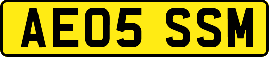 AE05SSM