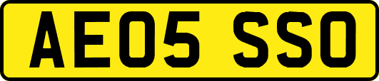 AE05SSO