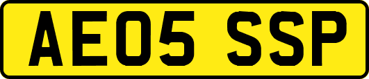 AE05SSP